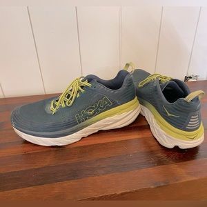 Men’s Hoka Bondi 6